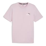 T-shirt Mauve Homme Puma 674470 pas cher