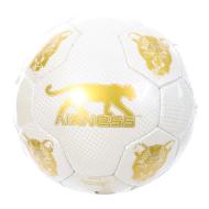 Ballon de Foot Blanc Airness Mini Foot Fighting vue 2