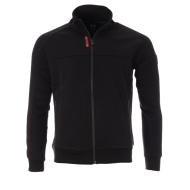 Gilet Noir Homme Paragoose RANGE pas cher