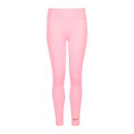 Legging Rose Fille Nike One pas cher