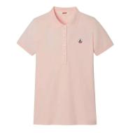 Polo Rose Femme Jott Franca pas cher