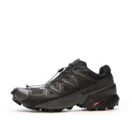 Chaussure trail Noir Homme Salomon Speedcross 5 pas cher