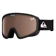 Masque de Ski Noir Homme Quiksilver Browdy pas cher