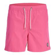 Short de bain Rose Homme Jack & Jones 12253253 pas cher