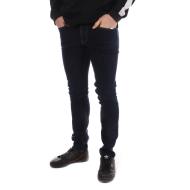 Jeans Slim Marine Homme Paname Brothers Jimmy