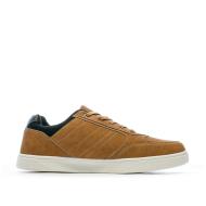 Baskets Camel Homme Chevignon Belal vue 2