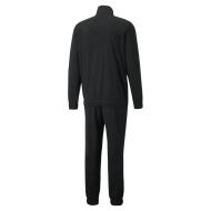 Survêtement Noir Homme Puma Poly Suit vue 2