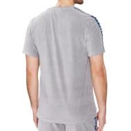 T-shirt Gris Homme Ellesse Madori vue 2