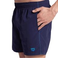 Short de bain Bleu/Turquoise Homme Arena Bywayx pas cher