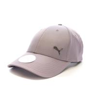 Casquette Violette Femme Puma Metal pas cher