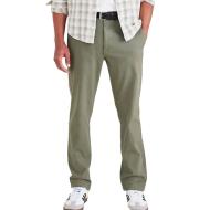 Pantalon Slim Vert Homme Dockers Cali Khaki pas cher