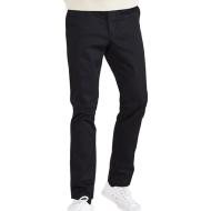 Pantalon Chino Skinny Noir Homme Dockers Orig