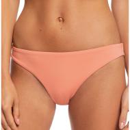 Bas de Bikini Tanga Corail Femme Roxy Beach Classics pas cher