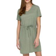 Robe Verte Femme JDY String