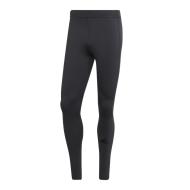 Legging Noir Homme Adidas New Tight vue 3