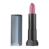 Rouge à Lèvre Femme Gemey Maybelline 10 Noctural Rose pas cher