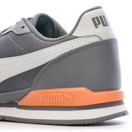 Baskets Grises Homme Puma V3 Mesh Castlerock vue 7