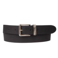 Ceinture Noire Homme Petrol Industries 35363 pas cher