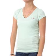 T-shirt Vert Femme Jott Evora 255