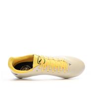 Chaussures de Football Blanc Homme Puma King Pro vue 4