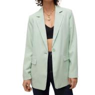 Blazer Vert Femme Vero Moda Carmen