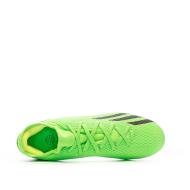 Chaussures de foot Vert Homme Adidas X Speedportal.2 FG vue 4