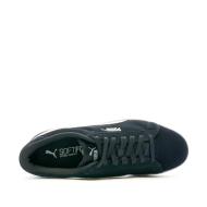 Baskets Noires Homme Puma Smash 3.0 vue 4