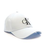 Casquette Bleu Homme Calvin Klein Jeans Monogram vue 2