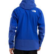 Veste Bleu Homme The North Face Pumori vue 2