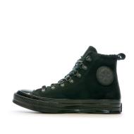 Baskets Noires Mixte Converse Chuck 70 pas cher