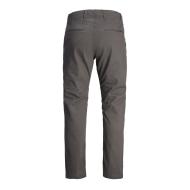 Chino Gris Homme Jack & Jones Marco vue 2