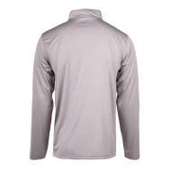 T-shirt Gris Homme Best Mountain Rando vue 2