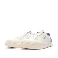 Baskets Blanches/Grises Homme Teddy Smith 78852 vue 6