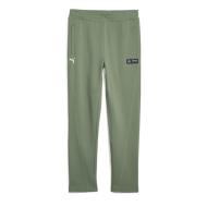 Jogging Vert Homme Puma Mapf1 pas cher