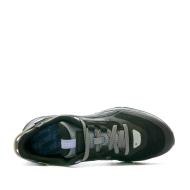 Baskets Noir Homme Puma Mirage 383107 vue 4