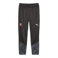 Stade Rennais Pantalon d'entraînement Homme Puma 23/24 pas cher