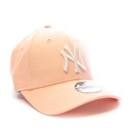 Casquette Rose Femme New Era Leag Esnl 12745558 vue 2