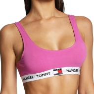 Brassière Mauve Femme Tommy Hilfiger UW0UW02225