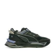 Baskets Noir Homme Puma Mirage 383107 vue 2