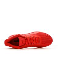 Chaussures de Running Rouge Femme Puma Transport vue 4