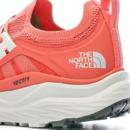 Chaussures de Trail Rose Femme The North Face Hypnum vue 7