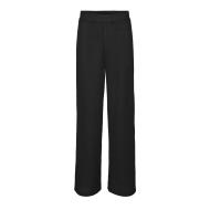 Pantalon Noir Femme Vero Moda Eddie pas cher