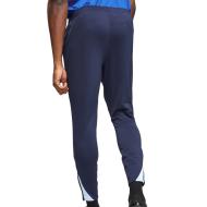 Pantalon d'entraînement de football Marine Homme Nike Équipe de France 2024 vue 2