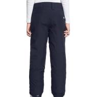 Pantalon de snow Noir Garçon Quiksilver Estate vue 2