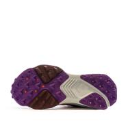 Chaussures de Trail Violette Homme Nike Zoomx Zegama vue 5