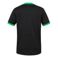 ASSE Maillot Réplica Third Junior Le Coq Sportif 2020/2021 vue 2