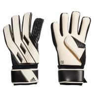 Gants de foot Blanc Homme Adidas Tiro pas cher