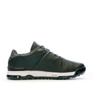 Chaussures de golf Noire/Argent Homme Puma Padapt Alphcat vue 2