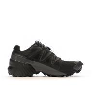 Chaussure trail Noir Homme Salomon Speedcross 5 vue 2