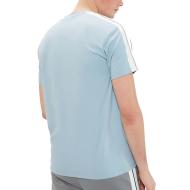 T-shirts Homme Ellesse Capurso Tee SHR17439426 vue 2